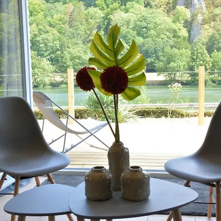 Villa Waulsort Holiday home
