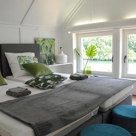 Villa Waulsort Waulsort