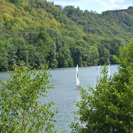 Holiday home Villa Waulsort *